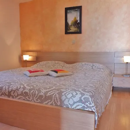 Appartamento Ferienapartment Mit Meerblick - F102 - #58891