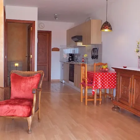 Ferienapartment Mit Meerblick - F102 - #58891 El Sauzal