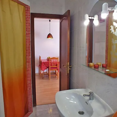 Ferienapartment Mit Meerblick - F102 - #58891 Appartamento