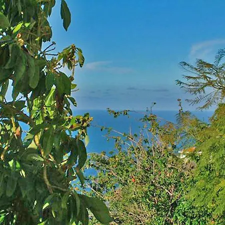 Ferienapartment Mit Meerblick - F102 - #58891 Appartamento
