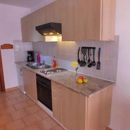 Ferienapartment Mit Meerblick - F102 - #58891 El Sauzal